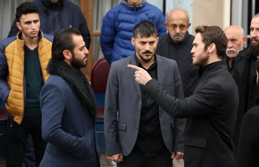 çukur, kemal, Uğur Yıldıran, Eurovision, dansçı çukur, kemal, Uğur Yıldıran, Eurovision, dansçı