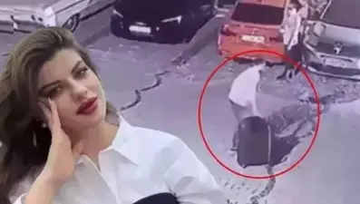 Ayşe Tokyaz cinayetinde yeni gelişme