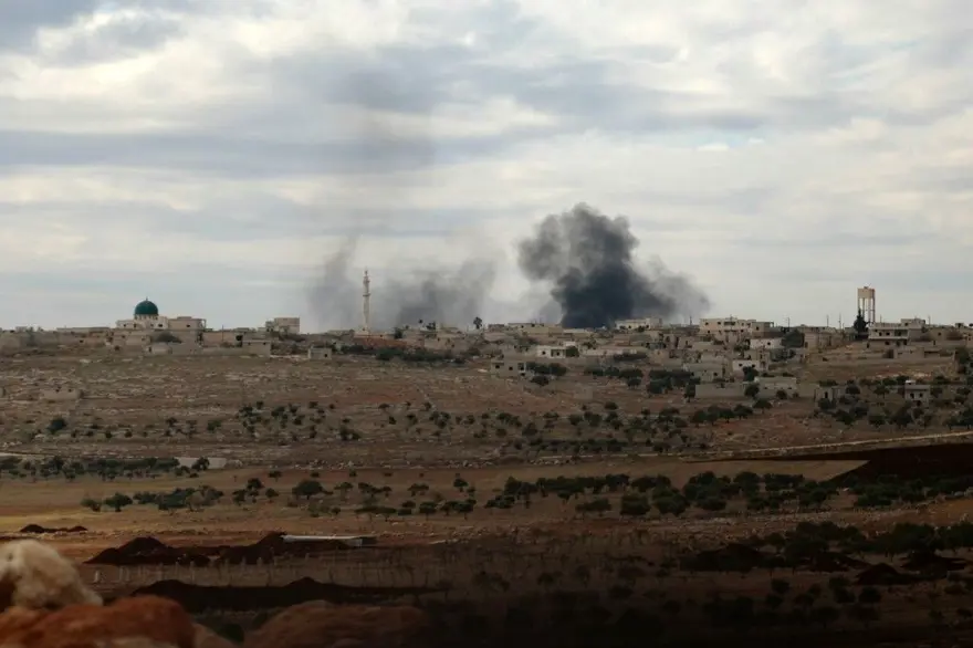 ASKERLERİ ESİR ALDILAR 5