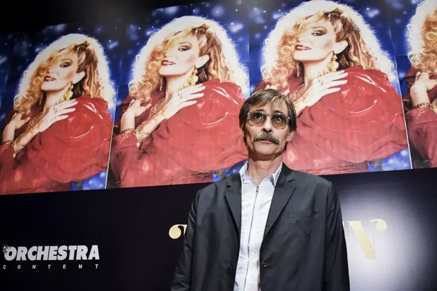 Farah Zeynep Abdullah'ın başrolde olduğu Bergen filmine gala 3
