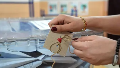 İstanbul'da ilçe ilçe seçim analizi