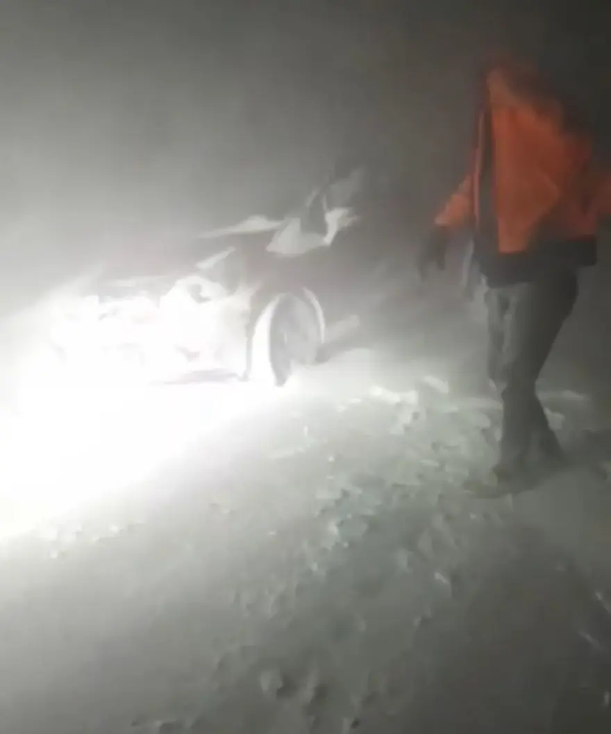 MERSİN'DE BİR ÇOBAN HAYATINI KAYBETTİ 4