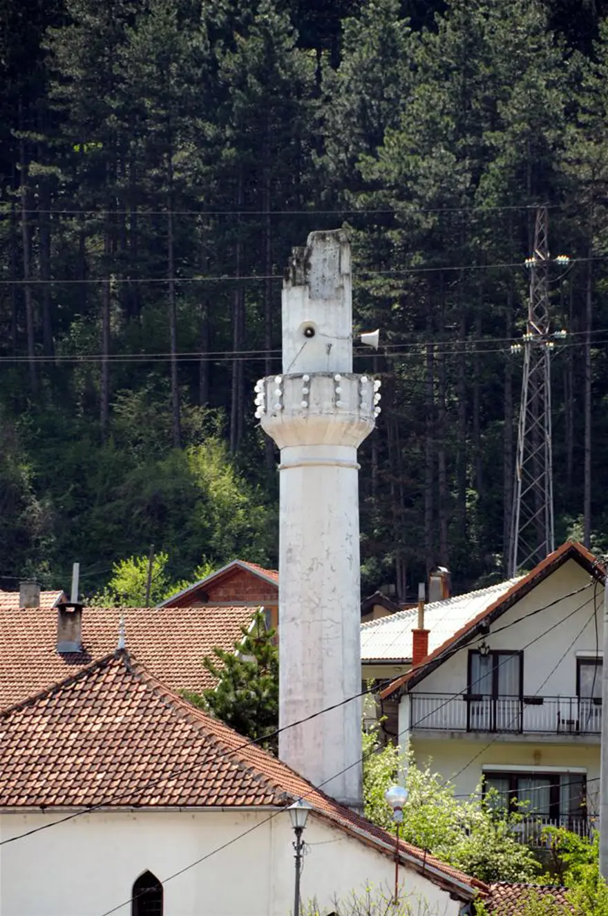 Keşfedilmeyi bekleyen hazine: Bosna Hersek 8