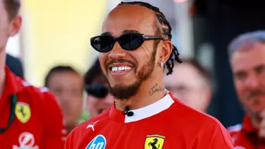 Lewis Hamilton'dan Formula 1 itirafı