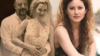 Yıldız Asyalı'dan sürpriz nikah: Neden düğün yapmadığını açıkladı