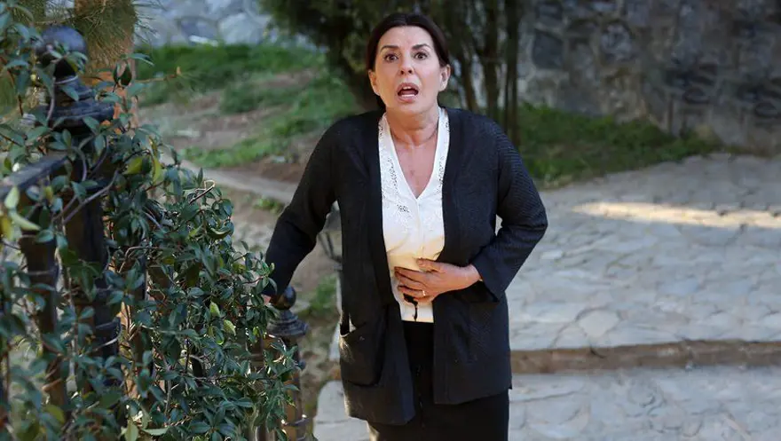 Perihan Savaş: Gençler cep telefonlarından kurtulmalı 4