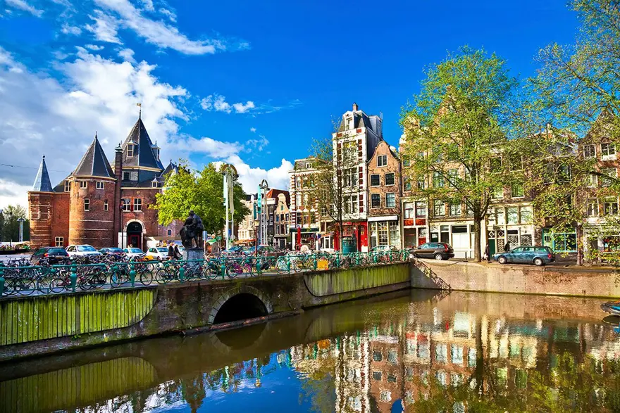 amsterdam, amsterdam rehberi, amsterdam gezilecek yerler, amsterdam gezi rehberi, amsterdam görülecek yerler, volendam, marken, edam, monnickendam, amsterdam köyleri 14