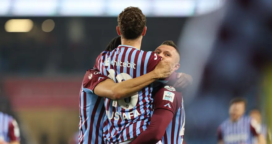 TRABZONSPOR - GALATASARAY TÜRKİYE KUPASI FİNAL MAÇI SAAT KAÇTA, HANGİ KANALDA? 2