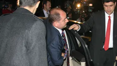 Savcı Öz'ün görev yeri değiştirildi