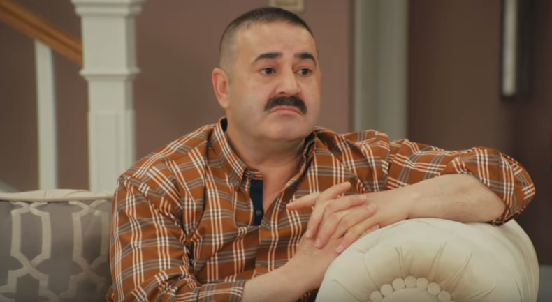 Erman Kuzu evleniyor mu? (Türk Malı 3. bölüm fragmanı)