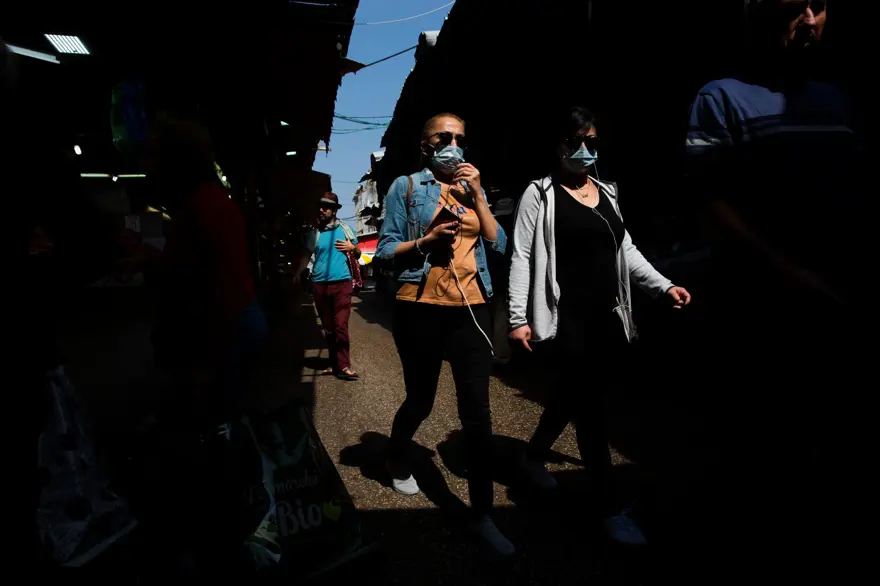 İtalya'da ölenlerin sayısı 345 kişi artarak 2 bin 503'e yükseldi (Corona virüste son durum) 18