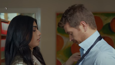 Yüksek Sosyete 18.bölüm yeni fragmanı