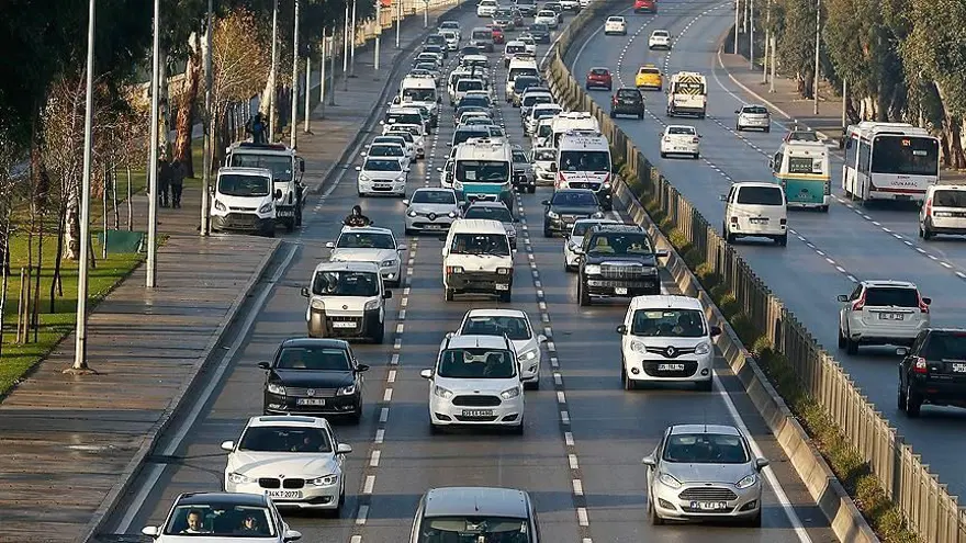 2025'TE MOTORLU TAŞITLAR VERGİSİ NE KADAR OLACAK? 6