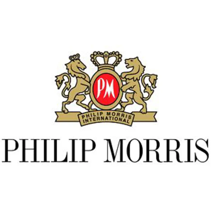50- PHILIP MORRIS 50- PHILIP MORRIS