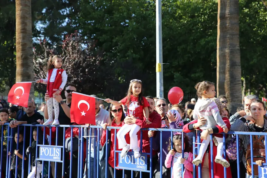 DENİZLİ 18 DENİZLİ 18