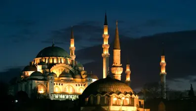 Erzurum iftar vakti 3 Mart 2025: Erzurum'da iftar saat kaçta okunacak? İftara ne kadar kaldı, oruç saat kaçta açılacak? (Erzurum Ramazan imsakiyesi)