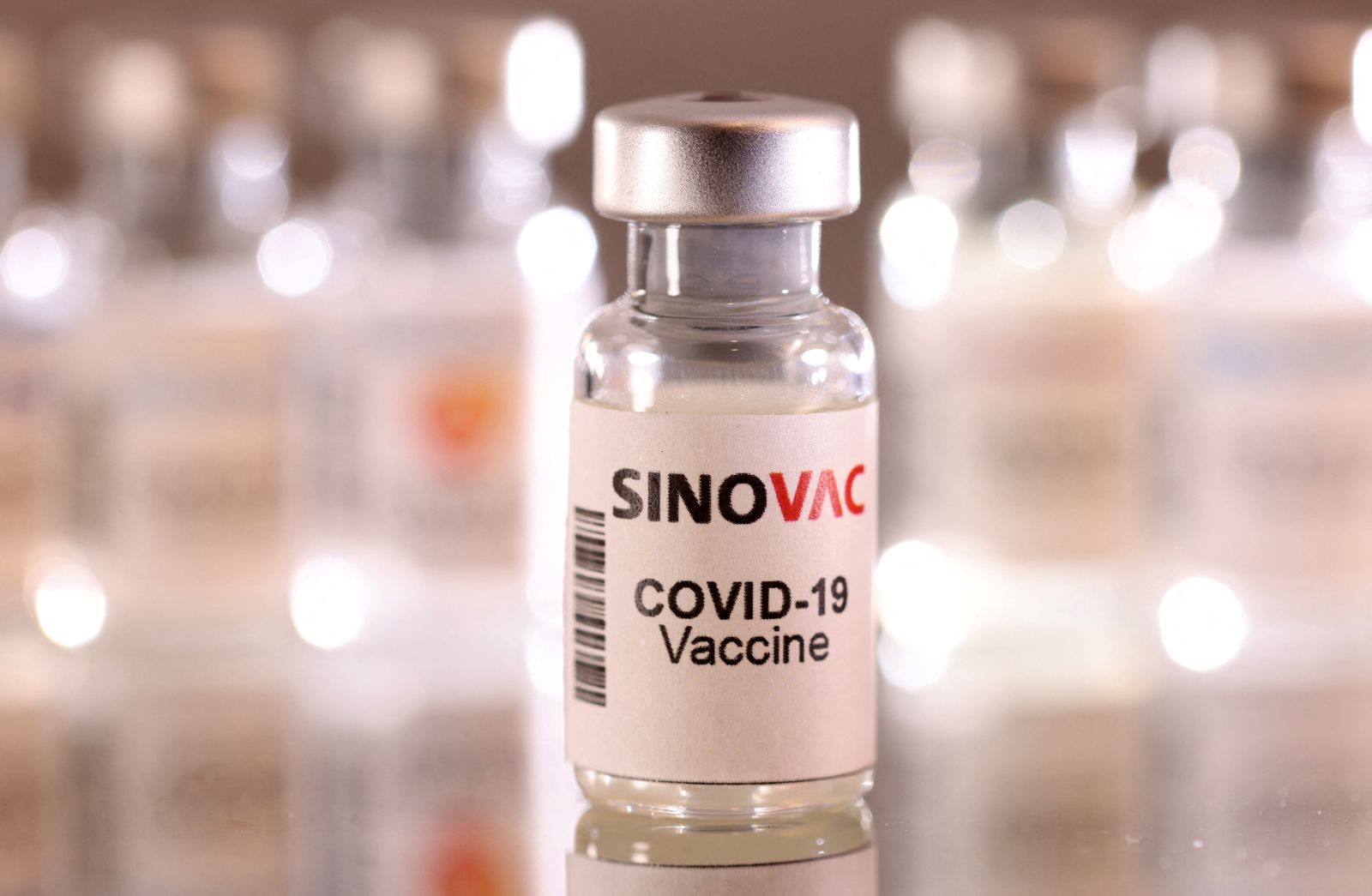 Oxford Üniversitesi: Sinovac, üçüncü doz Pfizer/BioNTech ile takviye edildiğinde güçlü antikorlar üretiyor