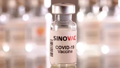 Oxford Üniversitesi: Sinovac, üçüncü doz Pfizer/BioNTech ile takviye edildiğinde güçlü antikorlar üretiyor