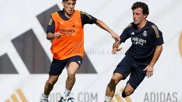 Real Madrid-Milan hazırlık maçı ne zaman, saat kaçta ve hangi kanalda? Arda Güler ilk kez sahada