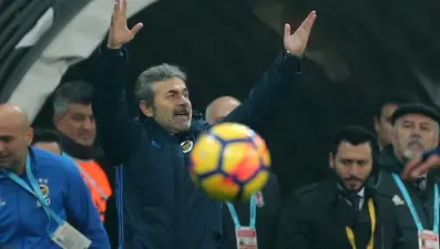 Aykut Kocaman: Fernandao'nun golü ofsaytmış...