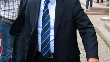 İzmir gerçekten güzel!