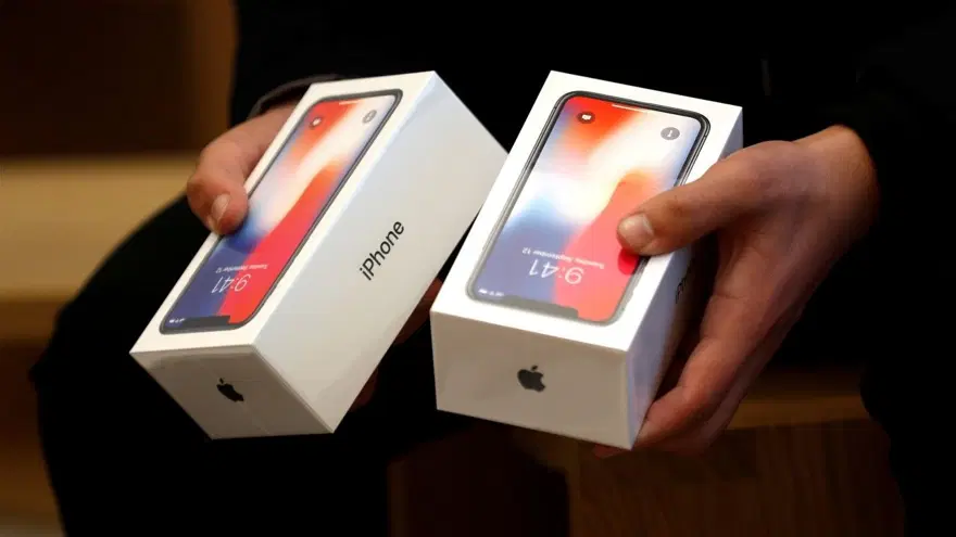 Yeni iPhone'larda inanılmaz hata 3 Yeni iPhone'larda inanılmaz hata 3