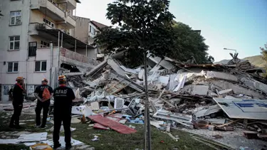 Deprem bölgesinde hava nasıl olacak? Meteorolojiden uyarı