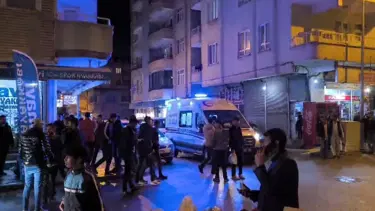 Diyarbakır'da çocuklar arasında bıçaklı kavga: 2 yaralı