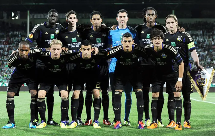 Bursaspor direnemedi 