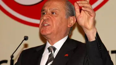 ‘Kurşundan ağır’