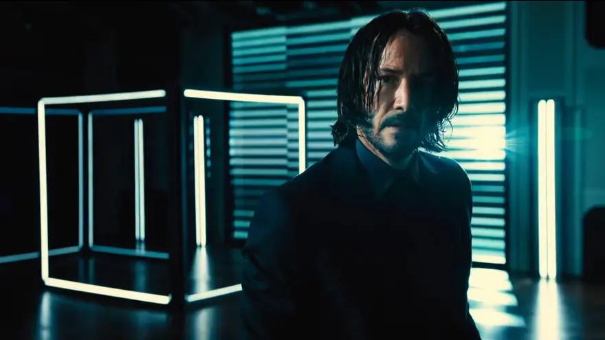 "JOHN WICK SERİSİ DEVAM EDERSE YENİ FİLM BAMBAŞKA OLACAK" 3