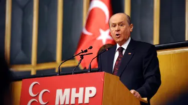 Bahçeli’den tehditvari konuşma