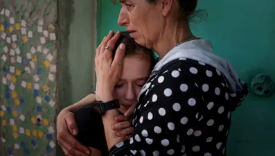 Rusya Ukrayna Savaşı'nda öldürülen sivillerin sayısı açıklandı