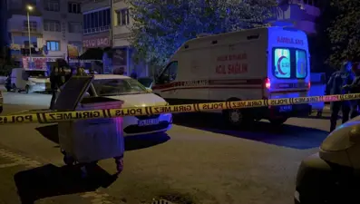 Kayseri'de kanlı pusu: Bir ağır yaralı