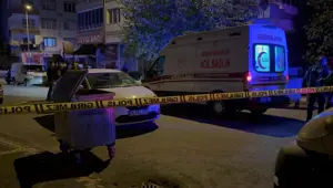 Kayseri'de kanlı pusu: Bir ağır yaralı