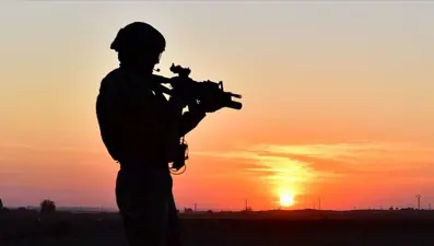 MİT'ten gizli operasyon: PKK'nın elindeki iki görevli getirildi