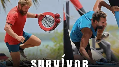 Survivor 2021'de yarı finale kalan İsmail Balaban kimdir? (Merak edilenler ve yarışmadan kareler)