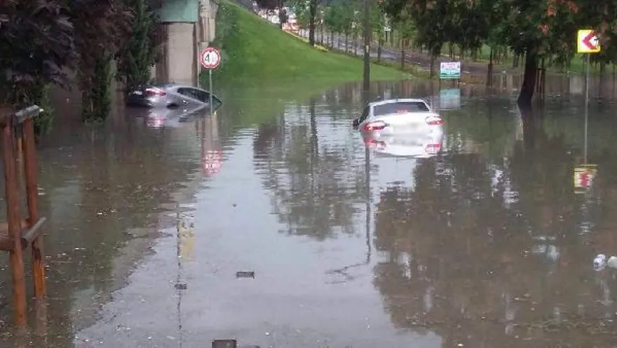 Sel nedeniyle zarar gören araç kaskodan para alabilir mi? 7