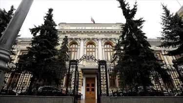 Rusya Merkez Bankası'ndan "küresel kriz" uyarısı