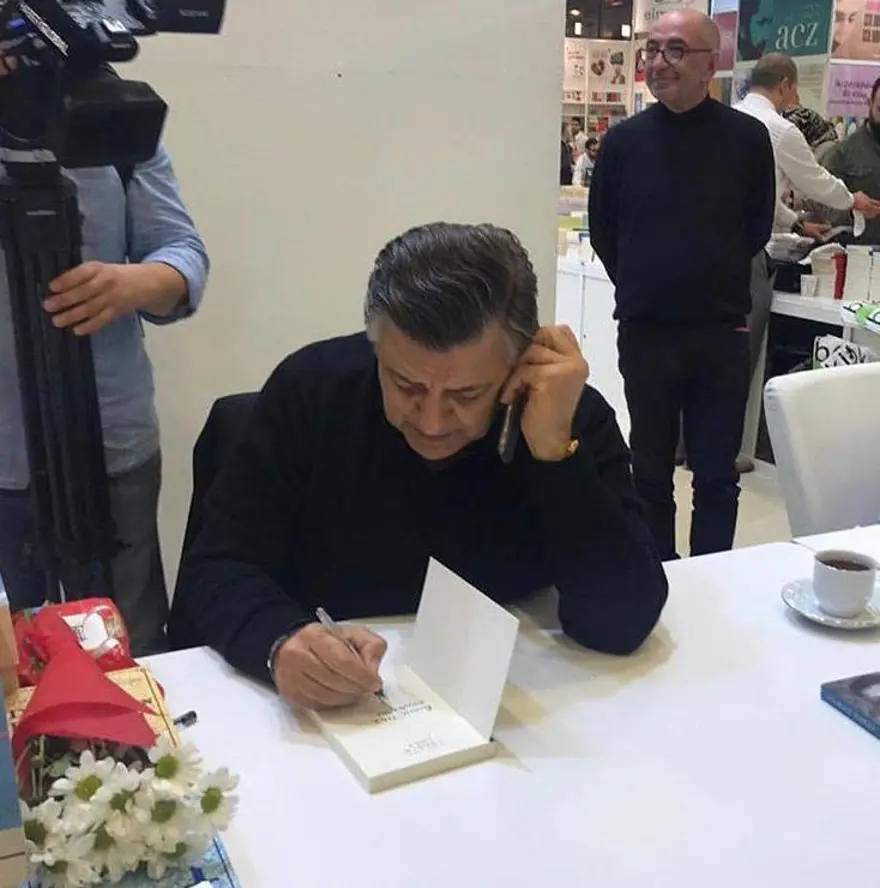 CAN YILMAZ'DAN YILMAZ VURAL PAYLAŞIMI 30
