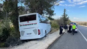 Adıyaman'da yolcu otobüsü ile otomobil çarpıştı: Aynı aileden dört can kaybı