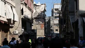 İsrail'in Lübnan'a saldırıları sürüyor: Hizbullah komutanı Kubeysi Beyrut'ta öldürüldü