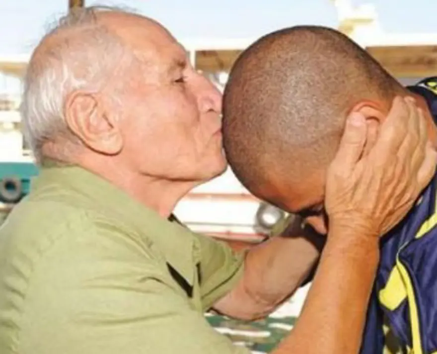 İyi ki doğdun Lefter 40