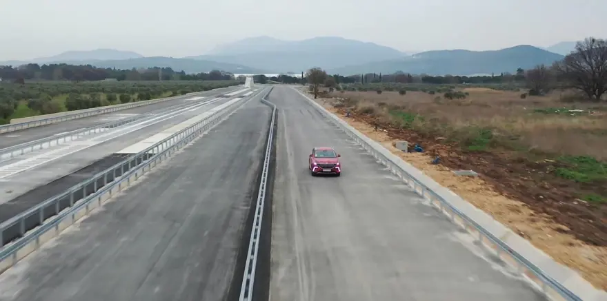 Bakanlar Varank ve Nebati, Togg'un direksiyonuna geçti: Bu müthiş bir duygu 4