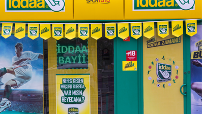 iddaa ihalesine tek şirket teklif verdi (10 yıl için 200 milyar TL garantisi)