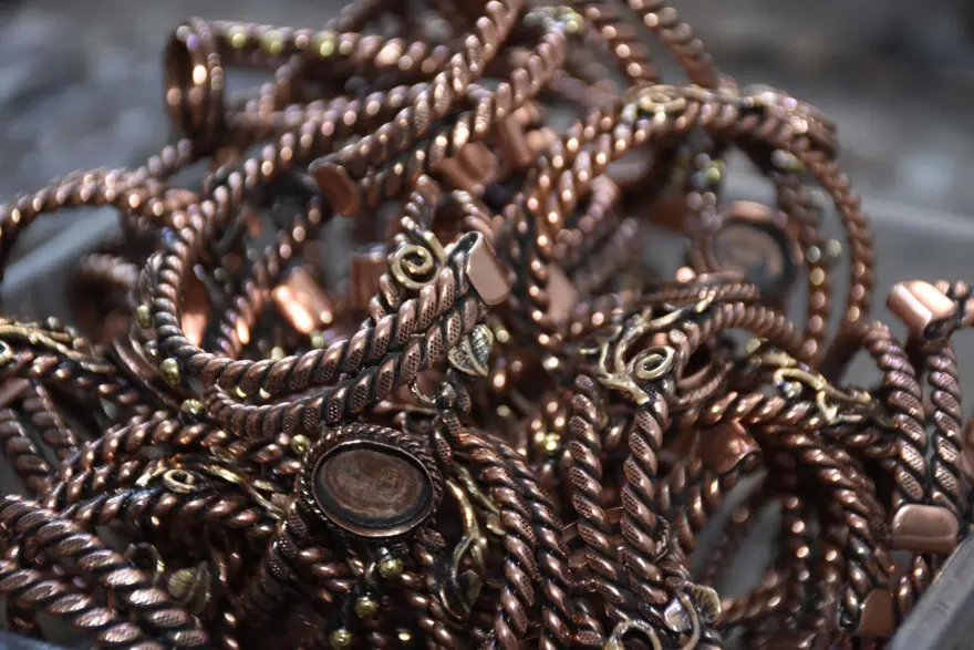 "YAŞIM ELVERDİKÇE DEVAM EDECEĞİM" 6