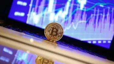 Bitcoin'de faiz indirimi coşkusu | (Bitcoin kaç dolar?)