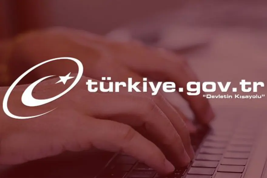 e-DEVLET BES BAKİYE SORGULAMA 4