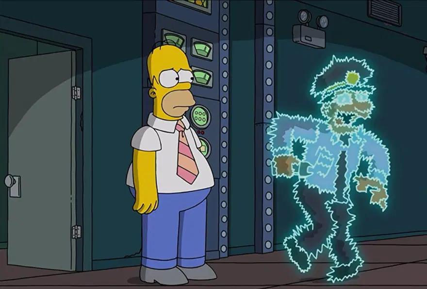 Simpsonlar (The Simpsons) ne zaman bitecek? 7