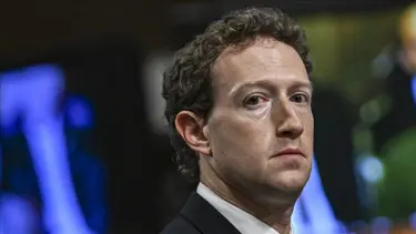 Zuckerberg'in korkutucu gelecek planı: Yapay zeka destekli arkadaşlar, terapistler ve sevgililer